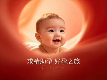小金求精助孕科学助孕 开启专属好孕之旅