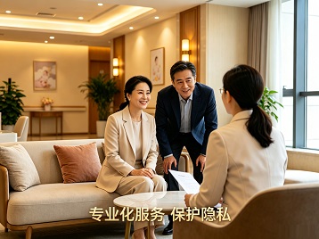 小金有偿售卵代生女生的客户的客户群体有哪些