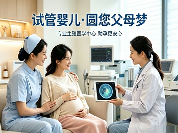 小金辅助生育服务 试管婴儿行业的兴起背景、发展与未来展望